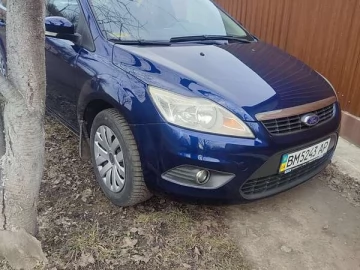 Авто Ford Focus 2011 № 7652060