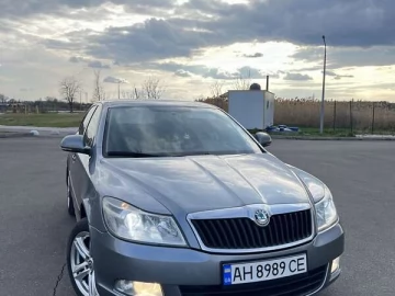 Авто Skoda Octavia 2012 № 7652068