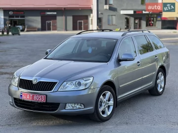 Авто Skoda Octavia 2013 № 7652073