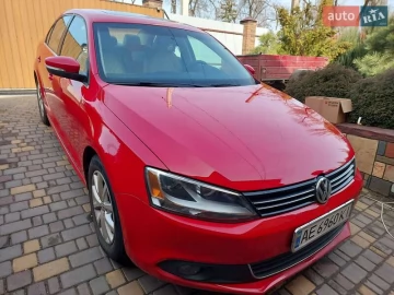 Авто Volkswagen Jetta 2012 № 7652076
