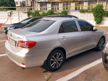 Авто Toyota Corolla 2012 № 7652130