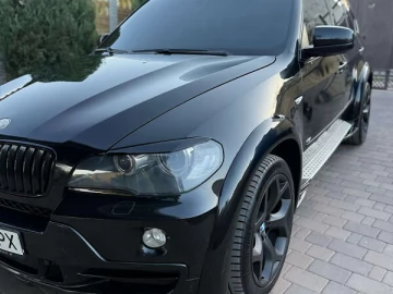 Авто BMW X5 2008 № 7652131