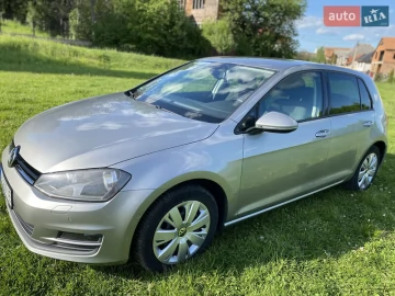 Авто Volkswagen Golf 2013 № 7652142