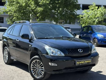 Авто Lexus Rx 2007 № 7652146