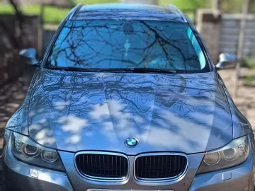 Авто BMW 3 Series 2012 № 7652152
