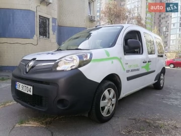 Авто Renault Kangoo 2019 № 7652159