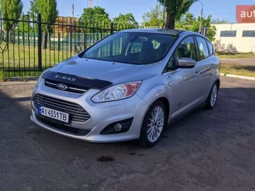 Авто Ford C-Max 2016 № 7652168