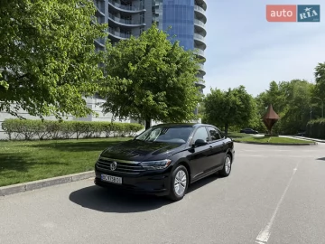 Авто Volkswagen Jetta 2018 № 7652169