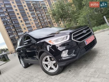 Авто Ford Escape 2017 № 7652187