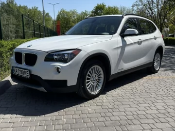 Авто BMW X1 2013 № 7652194