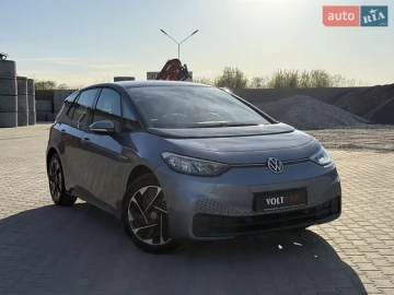 Авто Volkswagen Id 3 2020 № 7652197