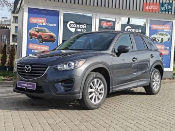 Авто Mazda Cx-5 2015 № 7652202