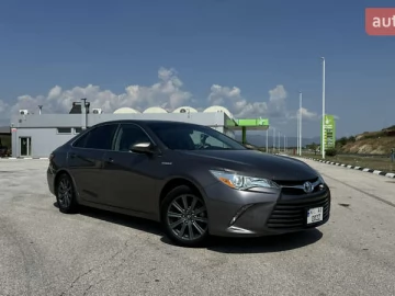 Авто Toyota Camry 2014 № 7652204