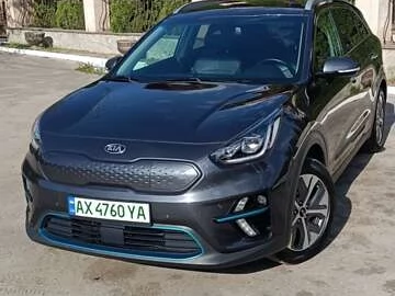 Авто KIA Niro 2019 № 7652214