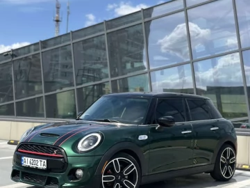 Авто MINI Hatch 2017 № 7652215