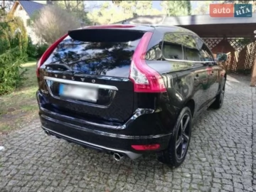 Авто Volvo Xc60 2015 № 7652237