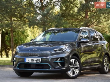 Авто KIA Niro 2021 № 7652238