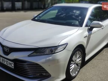 Авто Toyota Camry 2019 № 7652256