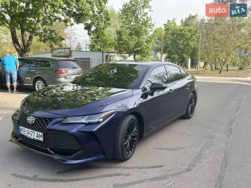 Авто Toyota Avalon 2022 № 7652260