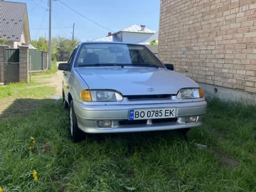 Авто ВАЗ 2115 Samara 2008 № 7652288