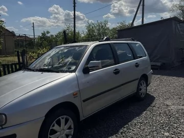 Авто SEAT Cordoba 1999 № 7652290