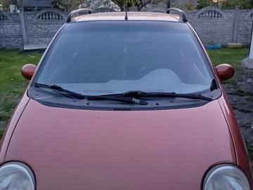 Авто Chery Qq 2008 № 7652296
