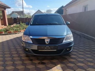 Авто Dacia Logan 2008 № 7652303