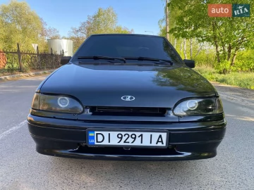 Авто ВАЗ 2114 Samara 2012 № 7652314