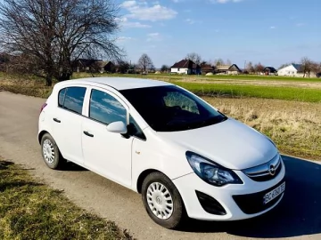 Авто Opel Corsa 2012 № 7652340