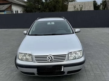 Авто Volkswagen Bora 2000 № 7652347