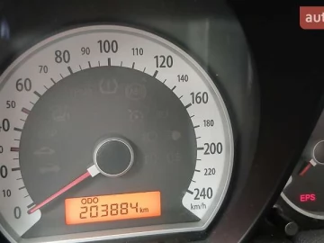 Авто KIA Ceed 2007 № 7652375