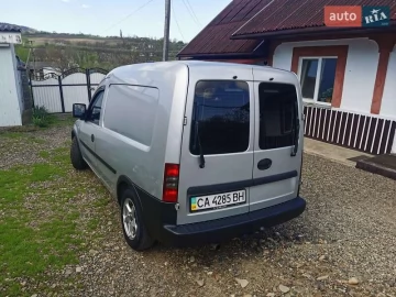 Авто Opel Combo 2010 № 7652380