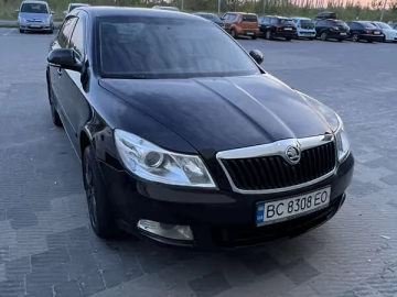 Авто Skoda Octavia 2009 № 7652383