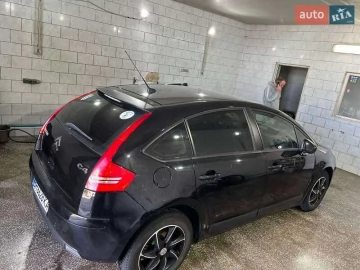 Авто Citroen C4 2010 № 7652388