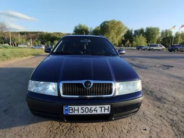Авто Skoda Octavia 2003 № 7652390