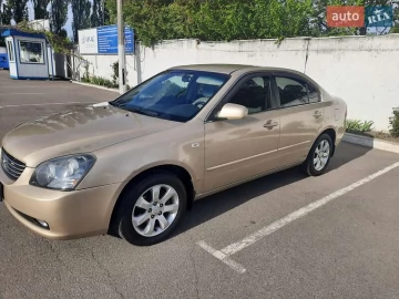Авто KIA Magentis 2008 № 7652401