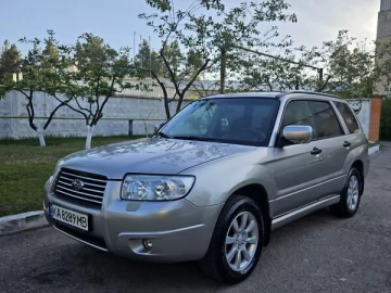 Авто Subaru Forester 2006 № 7652415
