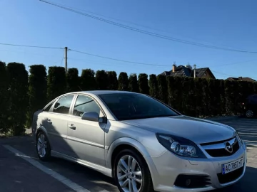 Авто Opel Vectra 2007 № 7652439