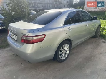 Авто Toyota Camry 2007 № 7652451