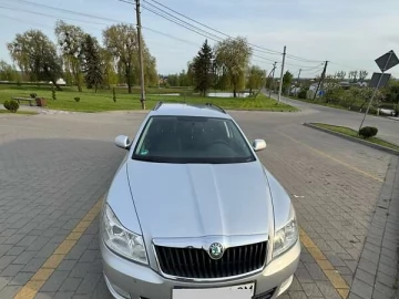 Авто Skoda Octavia 2010 № 7652460