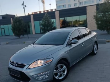 Авто Ford Mondeo 2013 № 7652467