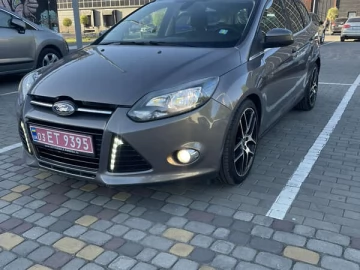 Авто Ford Focus 2012 № 7652468