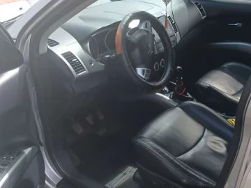 Авто Citroen C-Crosser 2008 № 7652485