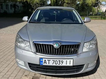 Авто Skoda Octavia 2012 № 7652489