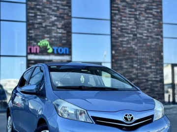 Авто Toyota Yaris 2011 № 7652490