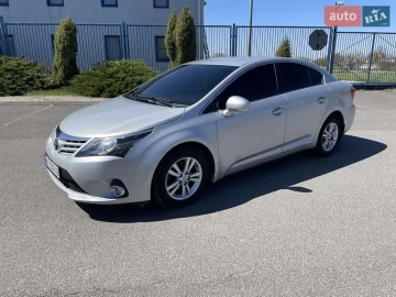 Авто Toyota Avensis 2012 № 7652494