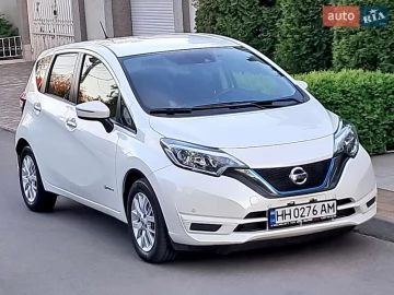 Авто Nissan Note 2019 № 7652521