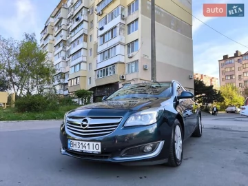 Авто Opel Insignia 2015 № 7652531