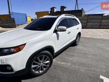 Авто KIA Sorento 2011 № 7652535