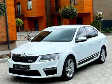 Авто Skoda Octavia 2014 № 7652557